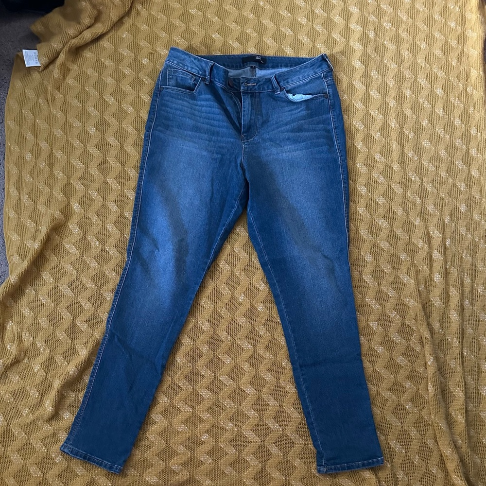 1822 denim. Size 12. Inseam 27”